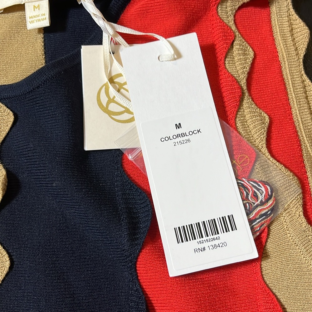 NWT Etcetera dress - Picture 4 of 4
